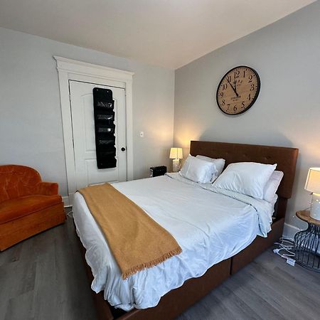 Perfect Stay For Couples Springfield Buitenkant foto