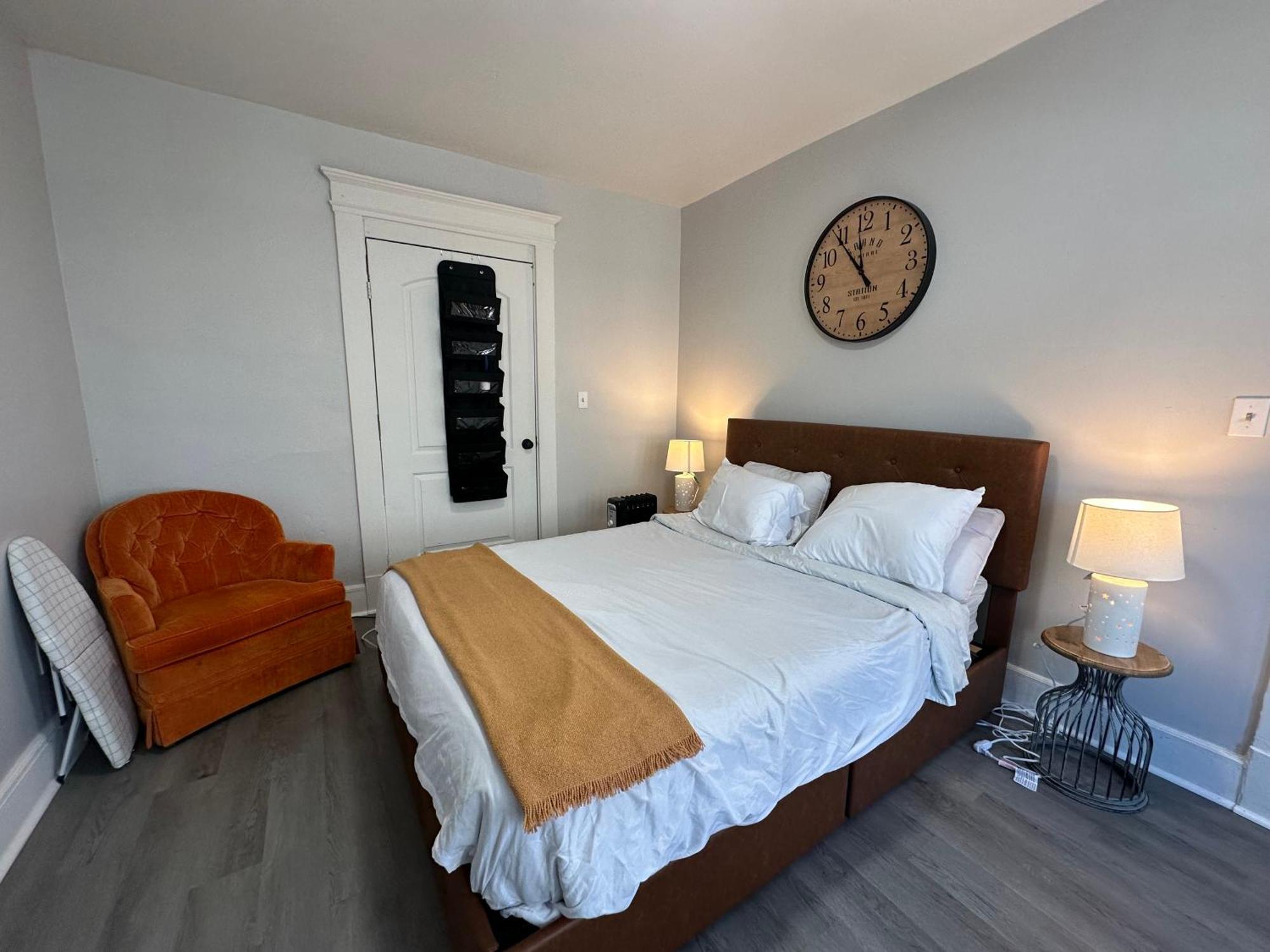 Perfect Stay For Couples Springfield Buitenkant foto