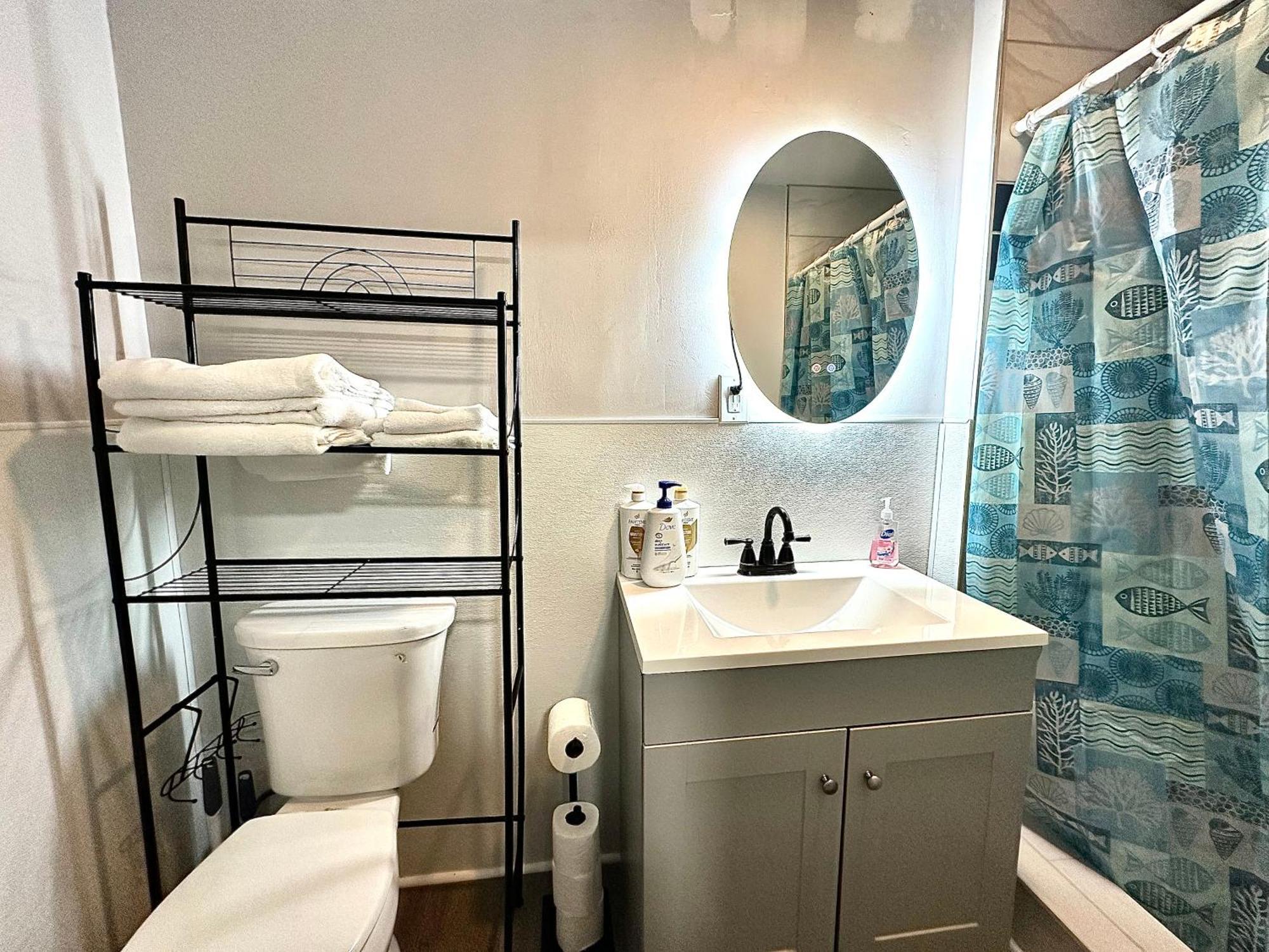 Perfect Stay For Couples Springfield Buitenkant foto